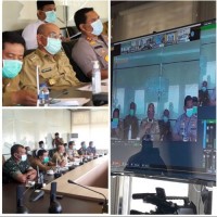 Tahun ini Kasus Karhutla Menurun di Bengkalis