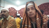 Doakan Suparman Bebas Dari KPK, Umat Islam di Rohul Akan Lakukan Pembacaan Yasin 41
