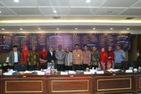  Presentase di Kemenpan RI, Alfedri : 
