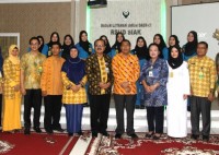 Inovasi RSUD Siak Tembus Nominasi 3 besar Nasional