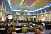 Bupati Raih Penghargaan Satyalancana, SP.