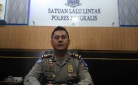 Operasi Patuh Muaratakus  Polres Bengkalis 2019   1533  Pelanggaran Yang  Didominasi Oleh Pemotor
