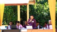  Koperasi Tani Timiang Raya Gelar RAT Tahun Buku 2015
