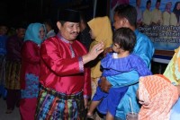 Bengkalis Ingin Menjadi Kabupaten Maju dan Makmur di Indonesia