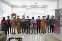 Pjs Bupati Labuhanbatu: 