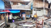 Pemkab Inhil Ajukan Dana Rp 100 Miliar ke Pemprov untuk Daerah Rawan Longsor