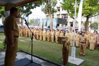 Tegakan Disiplin Untuk Meningkatkan Kinerja