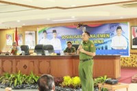 Pemberdayaan Masyarakat Melalui Mesjid Paripurna