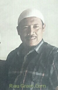 Ketua PPR Tunding DPRD Bengkalis Alihkan Bantuan Lokal Jauh Dari Kesumbu Ampai