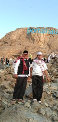 Kloter Vll MES (sergai,Tebing Tinggi, Nias)