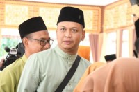 PKB Bengkalis Siap Perjuangkan Pasangan Balon Bupati / Wakil Bupati Kasmarni-Bagus
