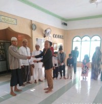 PT Permata Citra Rangau Kembali Salurkan Santunan Anak Yatim