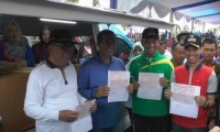 Walikota Launching Mobil Pelayanan Pajak Keliling