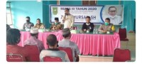 Reses Di Daerah Dayun Siak, Anggota DPRD Riau Zulfi Mursal Serap Aspirasi Masyarakat