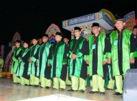 9 Dewan Hakim Berasal Dari Kabupaten Bengkalis Dipercaya Menjadi Tim Penilai pada MTQ Provinsi