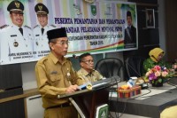 Penerapan SPM memiliki nilai yang sangat strategis