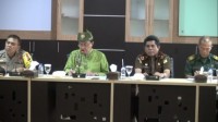 Bupati Inhil Akomodir Masukan Para Ulama Serta Tokoh Masyarakat  