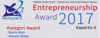 Mahasiswa STMIK Amik Riau Masuk Finalis Entrepreneurship Award I 2017 Tingkat Kopertis Wilayah X