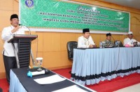 40 Guru Ngaji Ikuti Pelatihan Yang Di Taja LPTQ Bengkalis