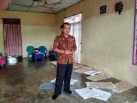 Disperindag Labuhanbatu Soroti Pelaku Home Industri.
