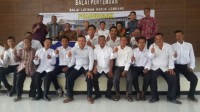 Pemkab Siak berangkatkan 32 orang studi ke Lembang Bandung,Tingkatkan Skill 