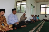 Jadikan Tahun Baru Islam Sebagai Momentun Perubahan Kearah Yang Lebih Baik