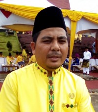 Nasarudin SH MH : Tidak Pernah Menerima Dan Amat Menyesal Pemberita HOAX