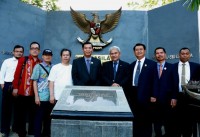 Walikota Pekanbaru Melaksanakan Seminar Nasional di Binong, Subang Jawa Barat
