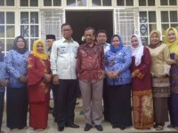 Rohil Miliki Potensi SDA Yang Luar Biasa