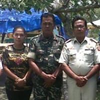Jajaran Pejabat Polres Rohul,  Gelar Diskusi Dengan Pengurus PPM Rohul