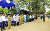 MTQ  Merupakan Wadah Dalam Mengaktualisasikan Ajaran Islam Secara Damai