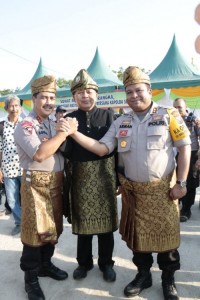 Dalam Rangka Memberantas HOAX