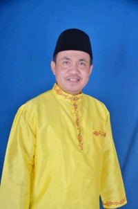 Al Azmi Harapkan Vidiotron Dapat Tayangkan Sosialisasi Pencegahan Covid - 19