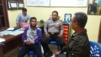 Gara - Gara Berteman di facebook Gadis Berumur 18 Thn Jadi Korban Perkosaan