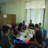 Panwaslu Kecamatan Mandau membuka pendaftaran untuk calon anggota PPL