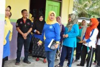 Eva Yuliana: Kebijakan Pembangunan kesehatan ditekankan pada upaya Promotif dan preventive