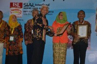 TP PKK Siak Raih Penghargaan Gemarikan