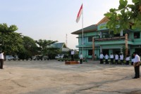 Kasi Bimas : Pelaksanaan MTQ Tingkat Kabupaten Kampar Tahun Ini Di Kecamatan Salo