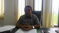 Disbunnak Keswan Kampar Sosialisasikan Surat Edaran Kementan di Tengah Pandemi Covid-19