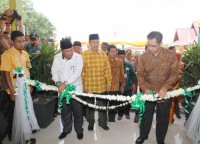 Siskohat Siak Diresmikan