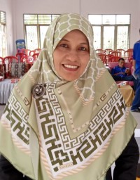 Mira Roza  Usulkan 10 Unit RLH Propinsi  Bagi Warga Miskin  Duri Timur Tahun Ini