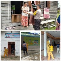 Gedung Nasional Labuhanbatu Direncanakan Jadi Museum Bersejarah
