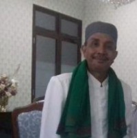 Hardizon Said Nasution Dikhabarkan Bakal Jadi Ketua Pemangku Adat Rohul
