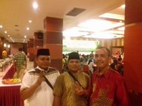 Presiden RI Bakal Resmikan MANIC Rohul, Pengurus Tengah Mempersiapkan Administrasi