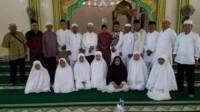 Kemenag Rohul : Biaya Haji Dengan Rupiah