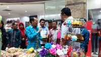 Pemko Pekanbaru Gelar Pekan Promosi Industri Kecil dan Menengah