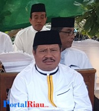 Bupati Bengkalis Amril Mukminin, Kepala Dinas Pehubungan meningkatkan kualitas pelayanan