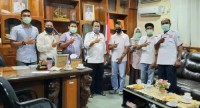 Dinas Budaya Sinergi dan KPOTI Kembangkan Permainan Tradisional