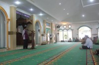 Tausiah Ramadhan Minggu Kedua, Kehadiran ASN Meningkat