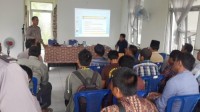 Polres Rohil Gelar Sosialisasi FKPM